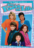 Facts Of Life: The Final Season