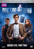 Doctor Who (2005): Series 5: Part 2