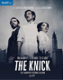 Knick: The Complete Second Season (Blu-ray)