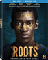 Roots (2016)(Blu-ray)
