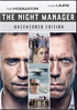 Night Manager: Uncensored Edition