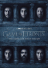 Game Of Thrones: The Complete Sixth Season