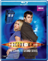 Doctor Who (2005): The Complete Second Series (Blu-ray)