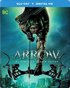 Arrow: The Complete Fourth Season: Limited Edition (Blu-ray)(SteelBook)