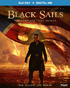 Black Sails: The Complete Third Season (Blu-ray)
