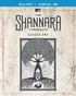 Shannara Chronicles: Season 1 (Blu-ray)