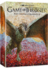 Game Of Thrones: The Complete Seasons 1 - 6