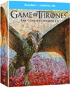 Game Of Thrones: The Complete Seasons 1 - 6 (Blu-ray)