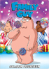 Family Guy: Season 14