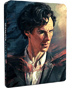 Sherlock: Season Four: Limited Edition (Blu-ray-UK)(SteelBook)