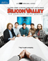 Silicon Valley: The Complete Third Season (Blu-ray)