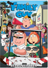 Family Guy: Season 15