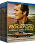 Rockford Files: The Complete Series (Blu-ray)