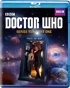 Doctor Who (2005): Series 10: Part 1 (Blu-ray)