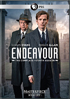 Masterpiece Mystery: Endeavour: Series 4