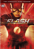 Flash: The Complete Third Season