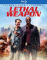 Lethal Weapon (2016): The Complete First Season (Blu-ray)