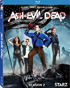 Ash Vs. Evil Dead: The Complete Second Season (Blu-ray)