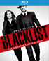 Blacklist: Season 4 (Blu-ray)