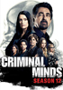 Criminal Minds: Complete Twelfth Season