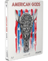 American Gods: Season 1: Limited Edition (Blu-ray-GR)(SteelBook)