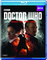 Doctor Who (2005): Series 10: Part 2 (Blu-ray)