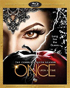 Once Upon A Time: The Complete Sixth Season (Blu-ray)