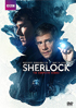Sherlock Gift Set: The Complete Seasons 1-4
