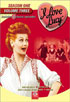 I Love Lucy: Season One - Volume Four
