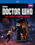 Doctor Who (2005): The Complete Tenth Season (Blu-ray)