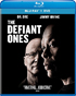 Defiant Ones (2017)(Blu-ray/DVD)