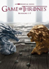 Game Of Thrones: The Complete Seasons 1 - 7