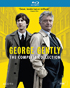 George Gently: The Complete Collection (Blu-ray)