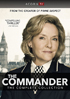 Commander: The Complete Collection
