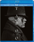 Taboo: Season 1 (Blu-ray/DVD)
