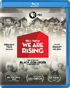 Tell Them We Are Rising: The Story Of Black Colleges And Universities (Blu-ray)