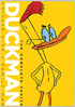 Duckman: The Complete Series