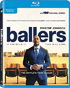 Ballers: The Complete Third Season (Blu-ray)
