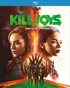 Killjoys: Season Three (Blu-ray)