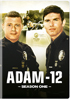 Adam-12: Season One (ReIssue)
