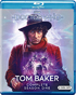 Doctor Who: Tom Baker: Complete Season One (Blu-ray)