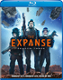 Expanse: Season Three (Blu-ray)