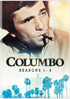 Columbo: Seasons 1 - 4