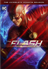 Flash: The Complete Fourth Season