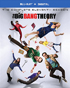 Big Bang Theory: The Complete Eleventh Season (Blu-ray)