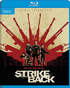 Strike Back: The Complete Fifth Season (Blu-ray)