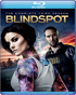 Blindspot: The Complete Third Season: Warner Archive Collection (Blu-ray)