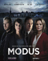 Modus: Season 2 (Blu-ray)
