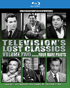 Television's Lost Classics Vol. 2 (Blu-ray): Four Rare Pilots