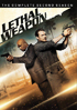 Lethal Weapon (2016): The Complete Second Season